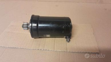 Motorino avviamento Ducati Monster 600 620 900 750