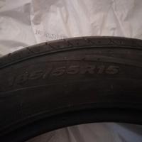 Gomme estive 185/55 R15