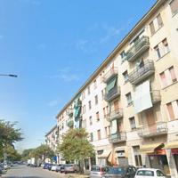 Bilocale con cucina separata e 3 balconi Bisceglie