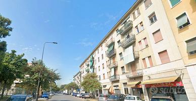 Bilocale con cucina separata e 3 balconi Bisceglie