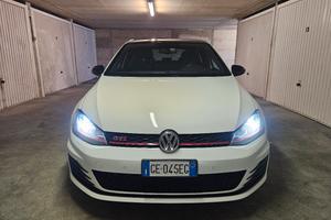 GOLF 7 GTI Performance - Full Opt, Nav,, Stg1 