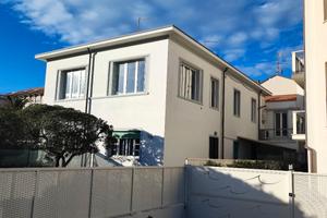 Lido di Camaiore fronte mare