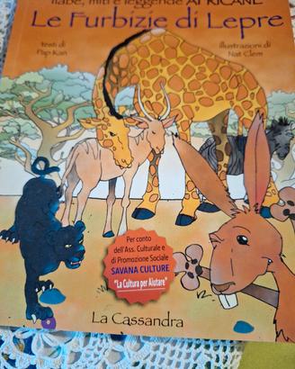 libri per bambini