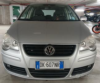 VW Polo 1.4 5p-  90.000 km, Unico Proprietario