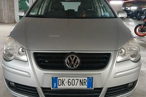 VW Polo 1.4 5p-  90.000 km, Unico Proprietario