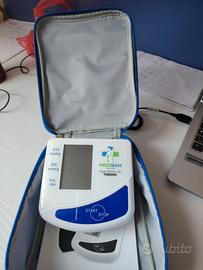 misuratore pressione