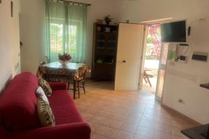 Casa al mare a Tropea libera settembre