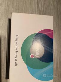 Healy dispositivo frequenzialw