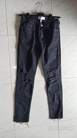 jeans mango EU 36