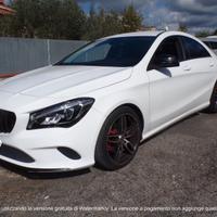 AUTO MB CLA 180d AUTOMATIC SPORT COUPE' DEL 2019