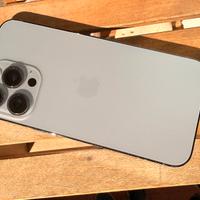 iPhone 13 Pro 256GB – mai riparato