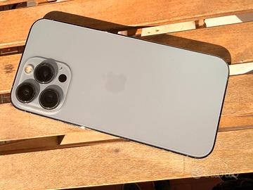 iPhone 13 Pro 256GB – mai riparato