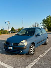 Renault Clio 1.2 Benzina