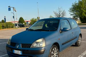 Renault Clio 1.2 Benzina