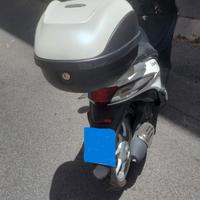 Piaggio Liberty S 50 - 2016