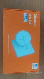 SONOFF Wireless per Zigbee Button SNZB-01M