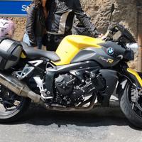 Bmw k 1200 r - 2006