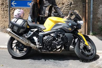 Bmw k 1200 r - 2006