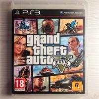 GTA 5 PS3