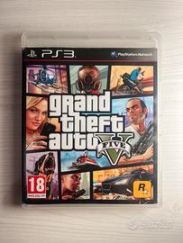 GTA 5 PS3