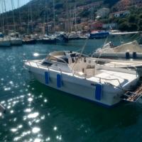 Barca cabinata gio mare 202