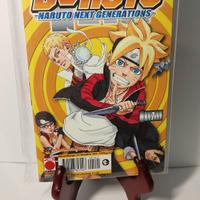Boruto vol. 1 – Discovery Edition