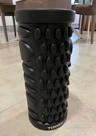 Foam roller rullo massaggiante