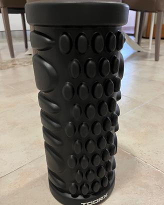 Foam roller rullo massaggiante