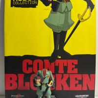 Go Nagai Robot Collection N°44