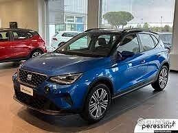 RICAMBI AUTO SEAT ARONA #246