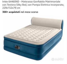 Materassino gonfiabile INTEX