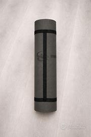 Tappetino yoga/palestra in TPE antiscivolo nuovo