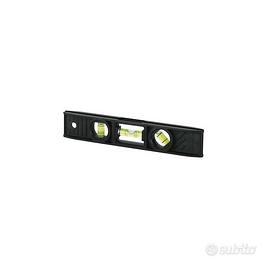 utensili lavoro Livella 200mm torpedo Stanley 0-42