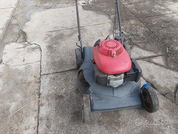 tagliaerba honda 