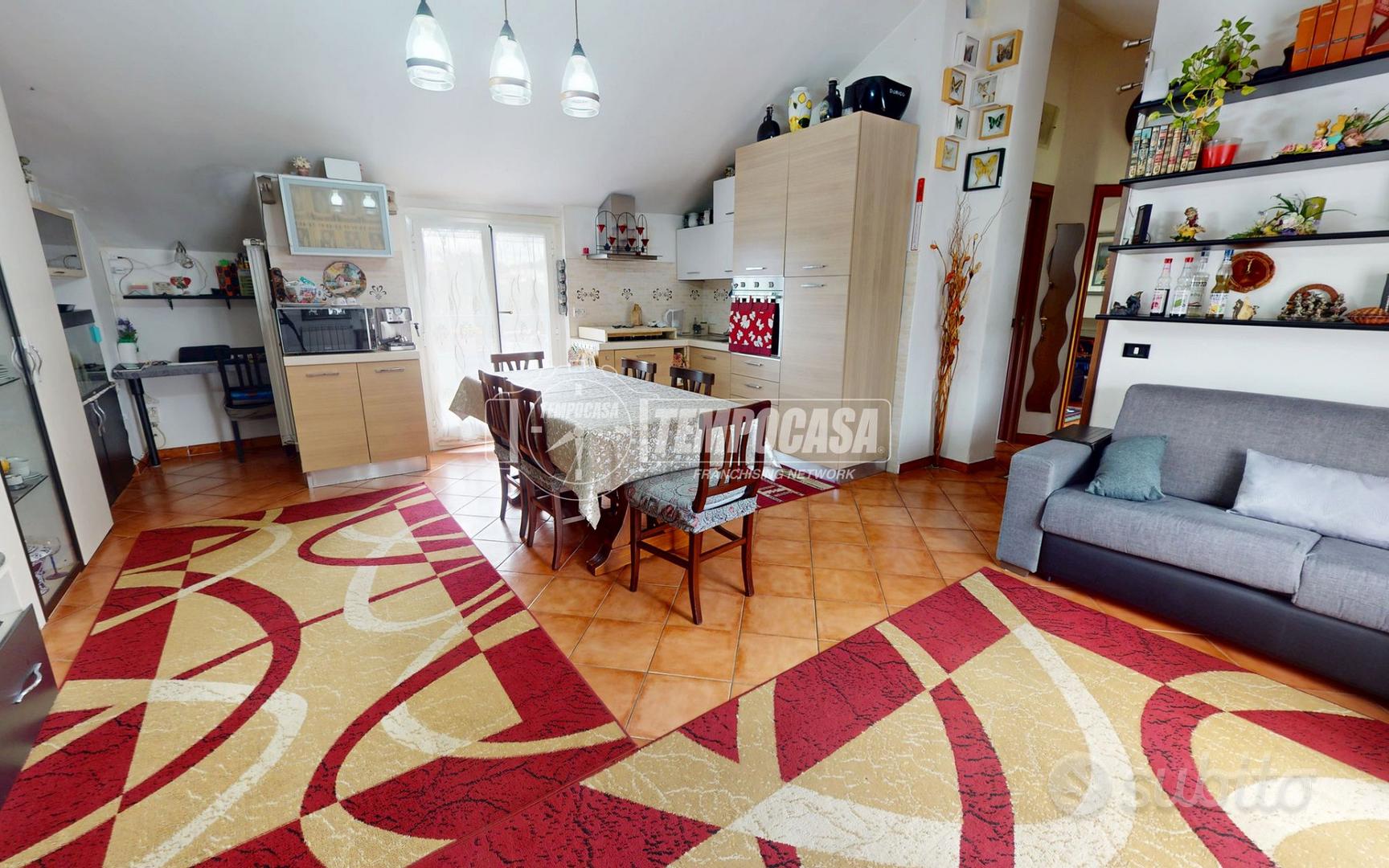 Appartamento – Roma, Selva Nera, Municipio Roma XIV - Vista 4