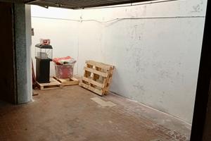 Magazzino Via Peveragno / Val Cannuta-Boccea 16 mq