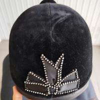 CAP da concorso ippico John Withaker 