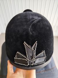 CAP da concorso ippico John Withaker 