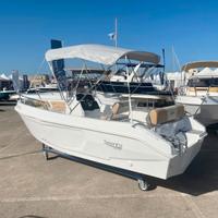 Barca Salento marine Elite 19s 5.80 Open