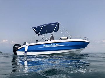 Marine site 18