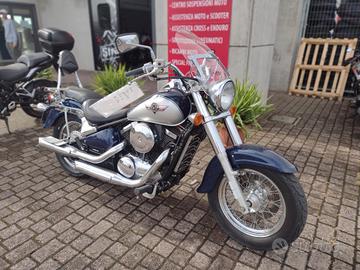 Kawasaki VN 800 CLASSIC
