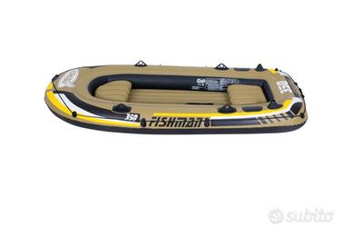 fishman 350 canotto