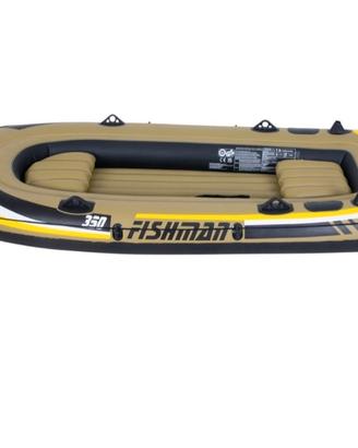 fishman 350 canotto