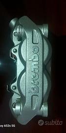 Pinza radiale brembo