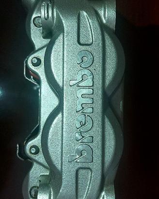 Pinza radiale brembo