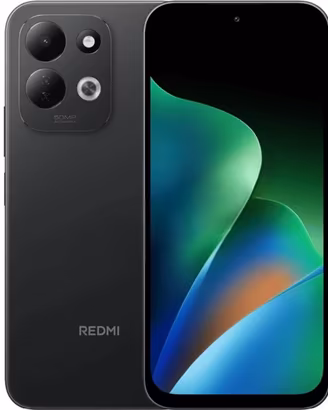 XIAOMI REDMI 17 256GB DUAL SIM 4G ANDROID 4GB RAM