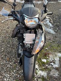 Honda Vision 110 - 2022