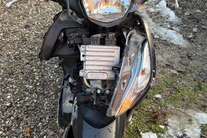 Honda Vision 110 - 2022