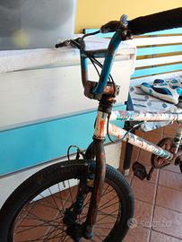 BMX WIPE 3