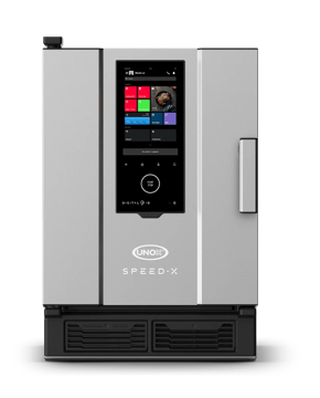 Forno professionale UNOX  SPPED X